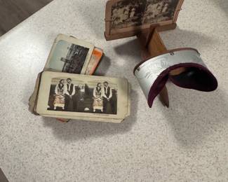 Vintage Picture Viewer