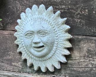 Garden Figure