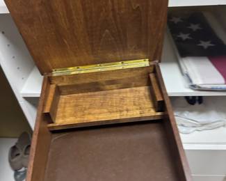 Storage Box