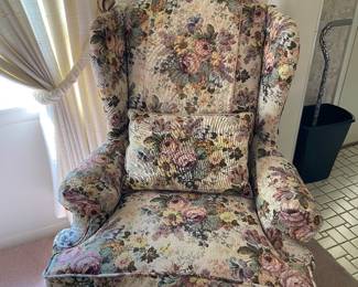 Side chair Fairfield