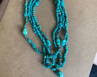 Necklace