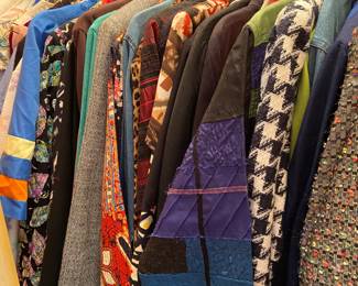Women’s clothing s/m