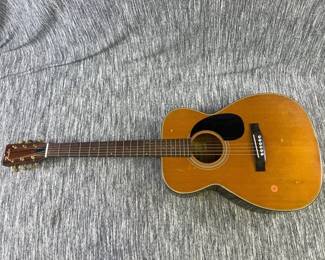 11afenderguitar