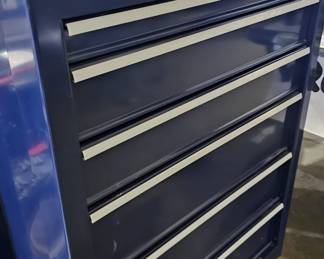 CRAFTSMAN TOOL CHEST