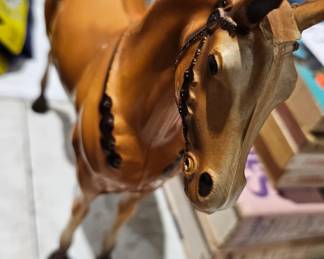 BREYER HORSE
