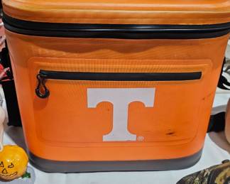 TENNESSEE COOLER