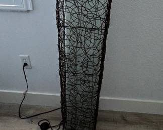 Floor Lamp = $10