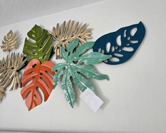 Wall Art = $125