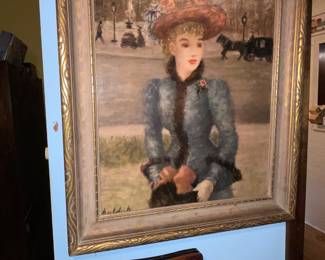 Sale Picture