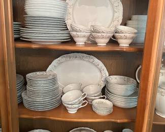 Sheffield China 501