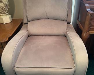 recliner