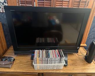 CD's