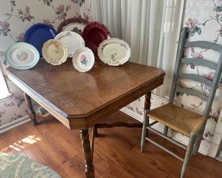 Antique table