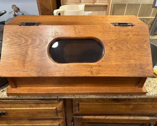 Bread Box!