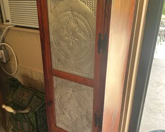 Gun Cabinet