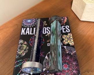 Kaleidoscope!