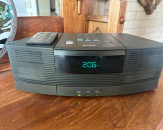 Bose Wave Radio/CD