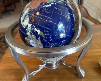 Globe