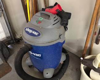 Shop-Vac