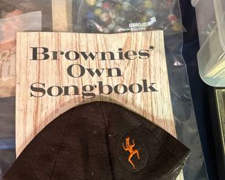 Brownies!