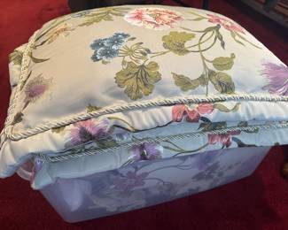 Comforter Set