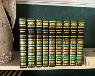 "Spurgeon's Sermons"