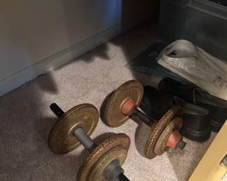 Need to get in shape?