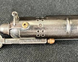 Bowers Mfg. Co. Kalamazoo Lighter
