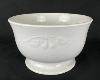 J & G Meakin Ironstone Bowl