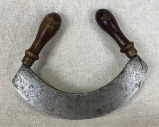 Primitive Miniature Food Chopper