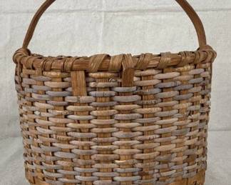 Country Gathering Basket