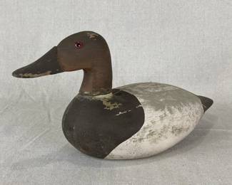 Duck Decoy