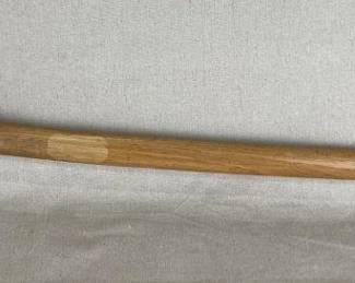 Belknap Bluegrass Axe