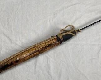 Whale Harpoon
