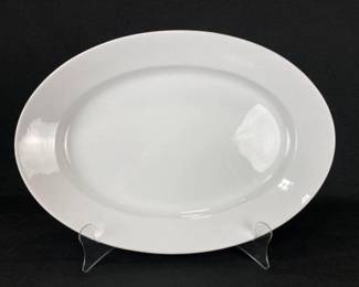 Wedgwood & Co. Ironstone Platter