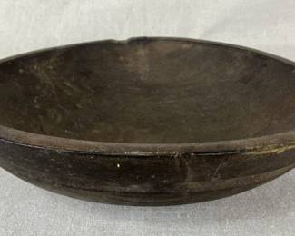 Dough Bowl