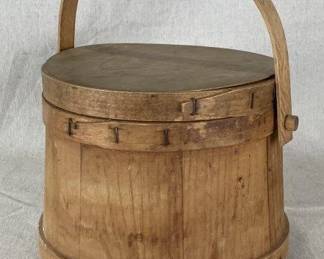 Primitive Firkin