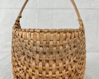 Country Gathering Basket