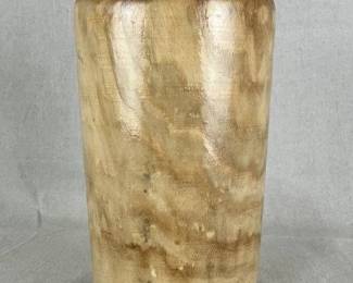 Don Fournier Birch Vase, 1991