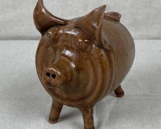 Mildred Meaders Pig