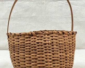 Country Gathering Basket