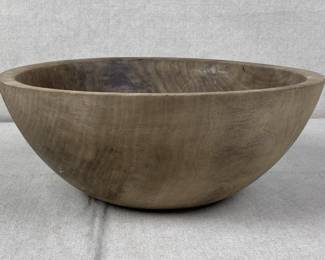 Cherry Dough Bowl