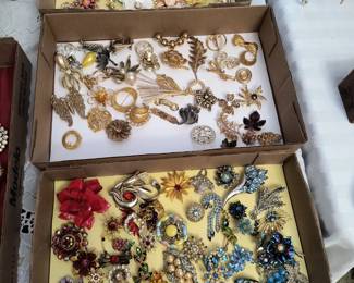 More jewelry