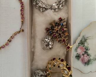 Eisenberg Ice jewelry