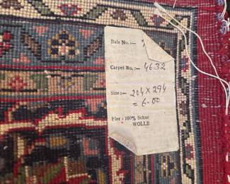Sale Picture