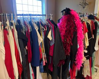 Clothing