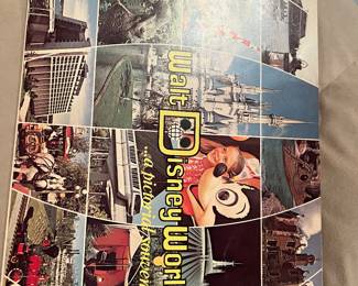 Vintage book