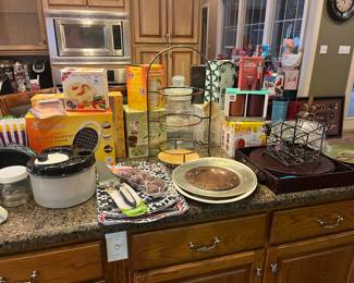 Kitchenware