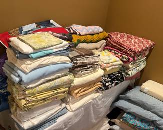 Linens