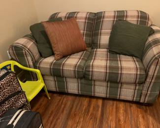 Loveseat